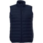 palla dames recycled geïsoleerde bodywarmer xs-xxl
