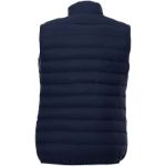palla dames recycled geïsoleerde bodywarmer xs-xxl