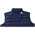 palla dames recycled geïsoleerde bodywarmer xs-xxl