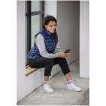 palla dames recycled geïsoleerde bodywarmer xs-xxl