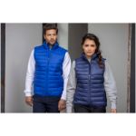 palla dames recycled geïsoleerde bodywarmer xs-xxl