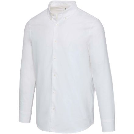 sphene oxford herenoverhemd lange mouw xs-3xl