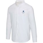 sphene oxford herenoverhemd lange mouw xs-3xl