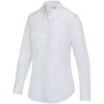 sphene oxford damesshirt met lange mouw xxs-xxl