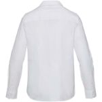 sphene oxford damesshirt met lange mouw xxs-xxl