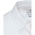 sphene oxford damesshirt met lange mouw xxs-xxl