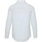 carnelian poplin herenoverhemd lange mouw xs-3xl