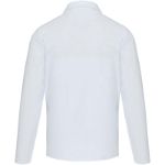 apollo uniseks poloshirt lange mouw 4xs-3xl