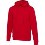 spinel uniseks katoenen hoodie 4xs-3xl