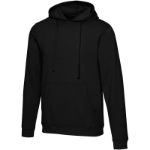 spinel uniseks katoenen hoodie 4xs-3xl
