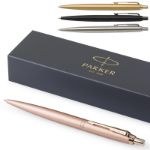 parker jotter xl balpen chrome