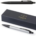 parker im balpen metaal