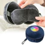 polyester reiskussen leontine