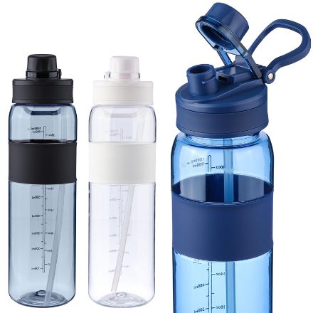 tritan drinkfles (900 ml) lyra