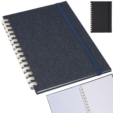 rpet notitieboek (a5) ilias