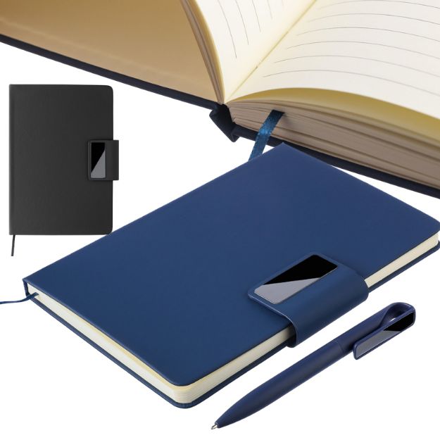 kartonnen kantoorcadeauset roan