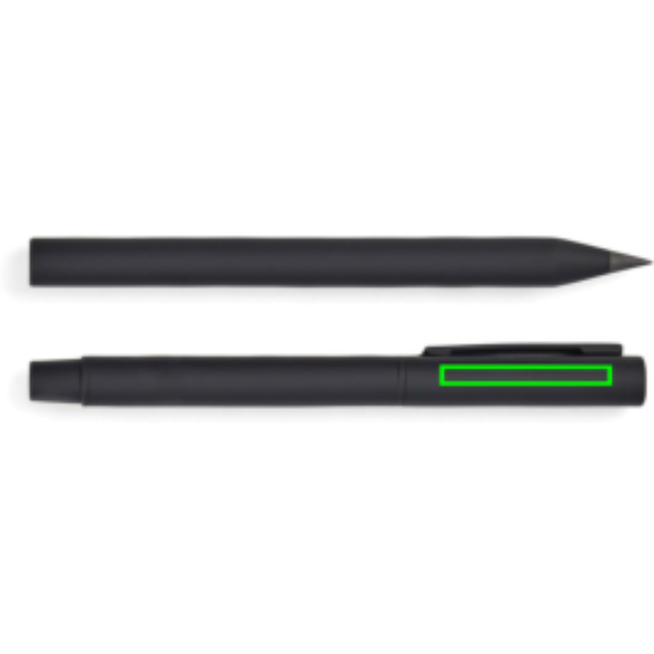 co2 gravering (40 x 5 mm)