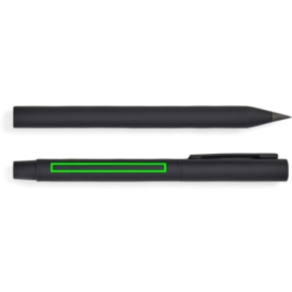 co2 gravering (60 x 5 mm)