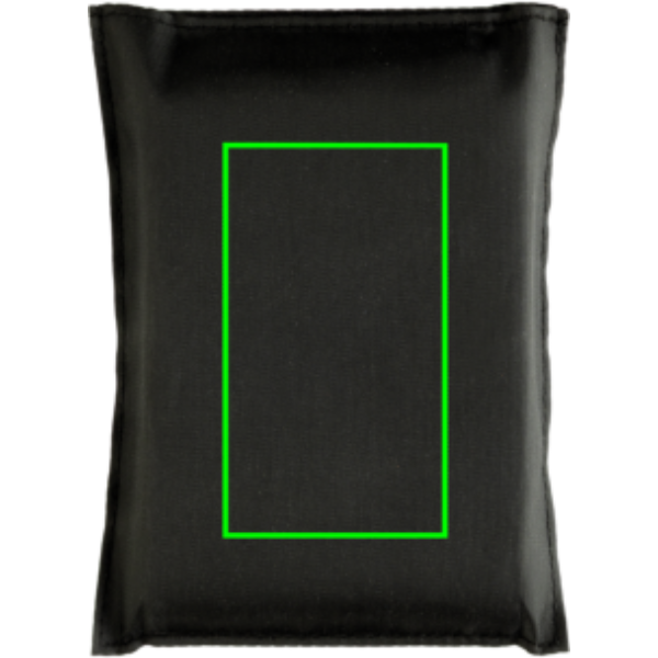 zeefdruk transfer (40 x 70 mm)