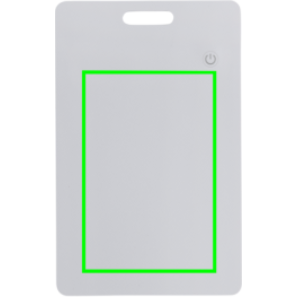 tampondruk (40 x 60 mm)