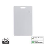 findit dual rcs rpet ultradunne oplaadbare kaart