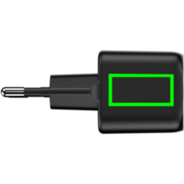 tampondruk (20 x 10 mm)