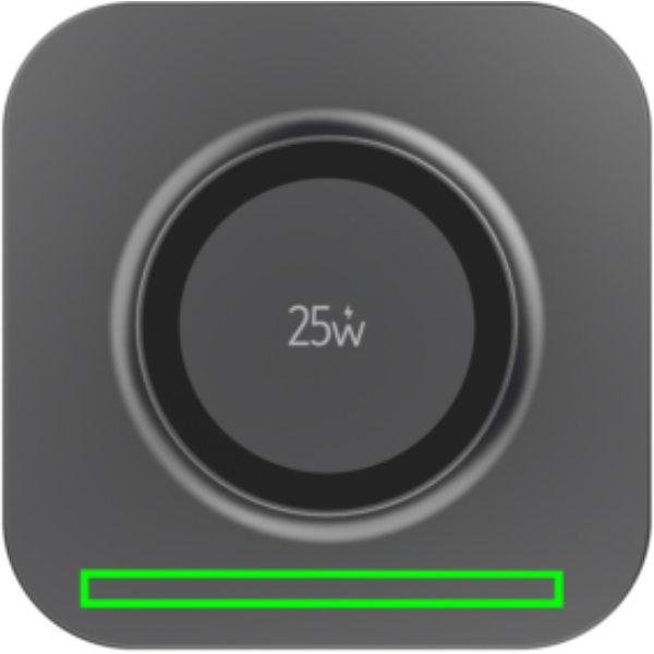 tampondruk (60 x 5 mm)