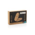 quantum ultra-fast 25w vouwbare 3-in-1 lader