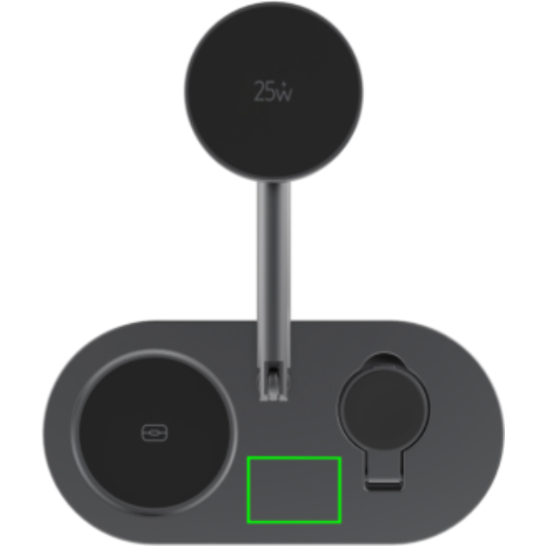 tampondruk (35 x 25 mm)