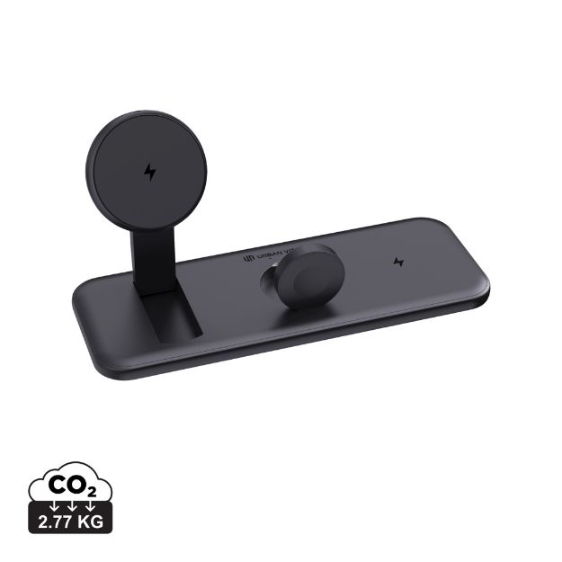 urban vitamin torrance rcs 3-in-1 oplader 15w