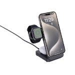 urban vitamin arcadia rcs rpet 15w 3-in-1 oplader