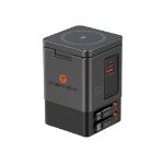 urban vitamin sacramento 105w gan oplader