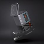 urban vitamin sacramento 105w gan oplader