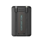 urban vitamin redwood 5-in-1 5.000mah powerbank