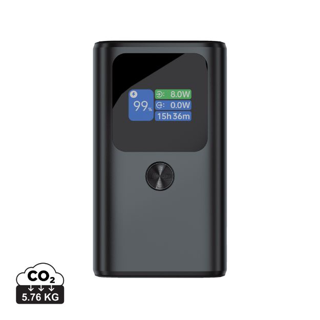 urban vitamin campbell 10.000 mah zakformaat power