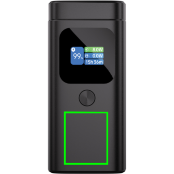 tampondruk (25 x 30 mm)