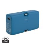 urban vitamin langeles rcs rpet 20w pd powerbank - blauw