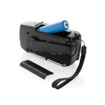 rescuewave noodradio van rcs recycled plastic