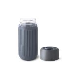 black+blum travel cup glas 340 ml