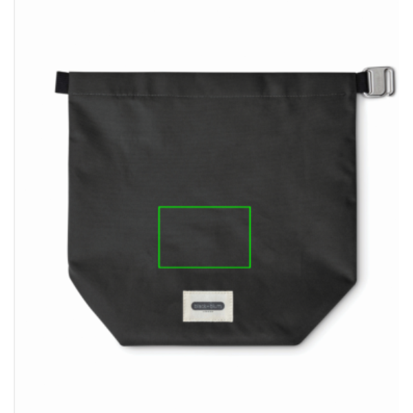 zeefdruk transfer (120 x 80 mm)