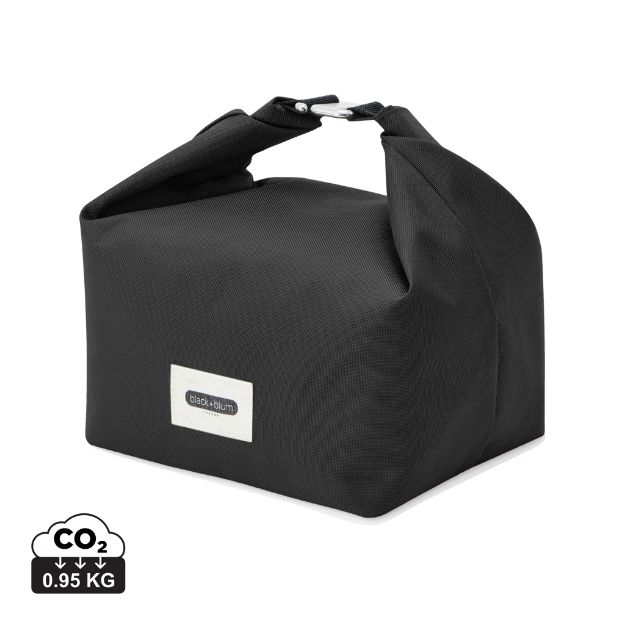 black+blum 6.7 l lunch/koel tas