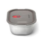 black+blum 3 mealprep box set klein, middel, groot