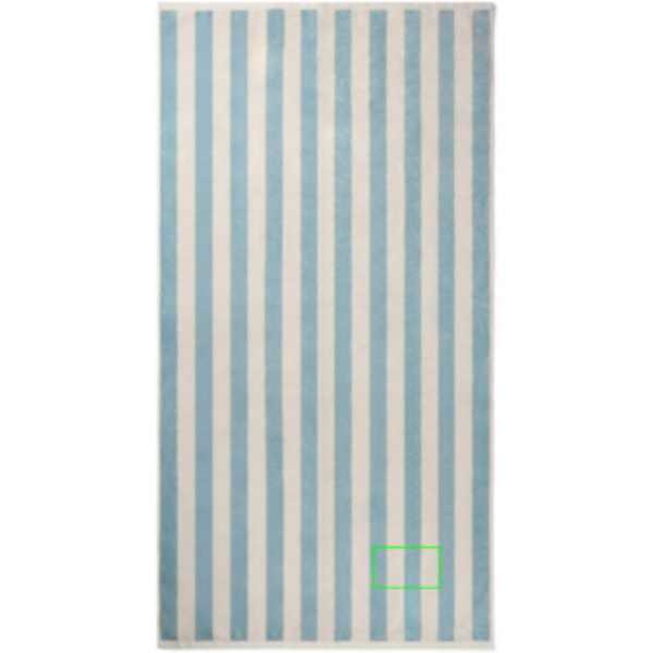 borduring 0 - 25 cm2 (200 x 120 mm)