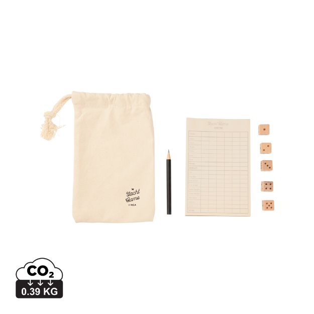 vinga yacht game tijdloos spel voor binnen/buiten