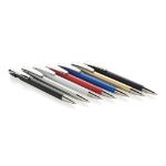 glide grs gecertificeerde r-abs pen metalen clip