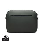 vinga baltimore rcs rugzak en aktetas in één - groen