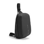 urban waterbestendig sling bag verticale crossbody