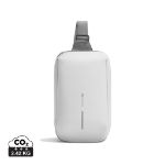 urban waterbestendig sling bag verticale crossbody - 