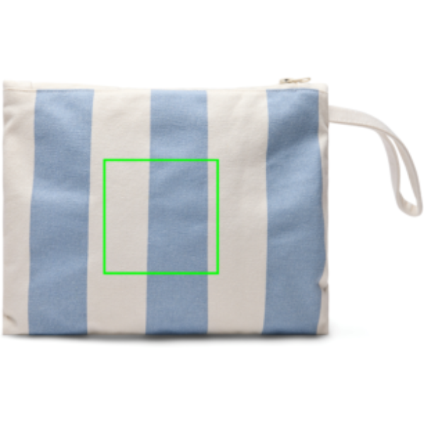 borduring 0 - 25 cm2 (100 x 100 mm)