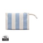 vinga lagoa grs essentials tas - licht blauw